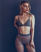 Recommended on Nylons Models: collections about Pantyhose