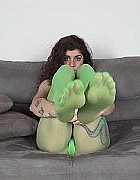 Recommended on Pantyhose Teases: collections about Pantyhose