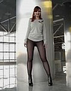 Recommended on TV Nylons: collections about Pantyhose