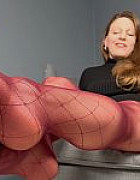 Recommended on TV Nylons: collections about Pantyhose