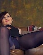 Recommended on TV Nylons: collections about Pantyhose